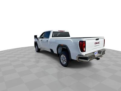 New 2025 GMC Sierra 2500 Pro Crew Cab for sale #25T2584 - photo 2