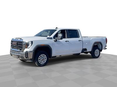 New 2025 GMC Sierra 2500 Pro Crew Cab for sale #25T2585 - photo 1