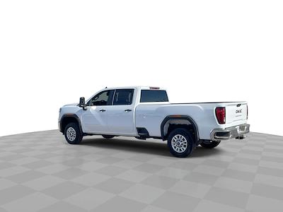 New 2025 GMC Sierra 2500 Pro Crew Cab for sale #25T2585 - photo 2