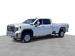 New 2025 GMC Sierra 2500 Pro Crew Cab for sale #25T2585 - photo 1