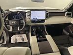 Used 2023 Toyota Sequoia Capstone 4WD SUV for sale #25T2591A - photo 20