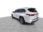 Used 2023 Toyota Sequoia Capstone 4WD SUV for sale #25T2591A - photo 2