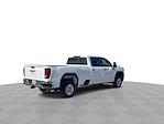 New 2025 GMC Sierra 2500 Pro Crew Cab for sale #25T2593 - photo 8