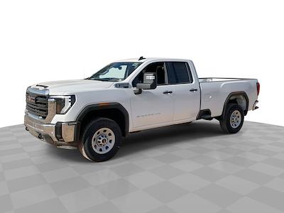 New 2025 GMC Sierra 2500 Pro Double Cab for sale #25T2594 - photo 1