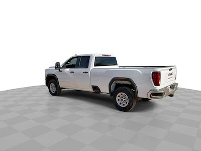 New 2025 GMC Sierra 2500 Pro Double Cab for sale #25T2594 - photo 2