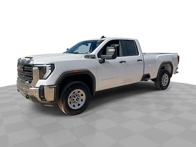 2025 GMC Sierra 2500 Double Cab RWD Pickup for sale #25T2595 - photo 1