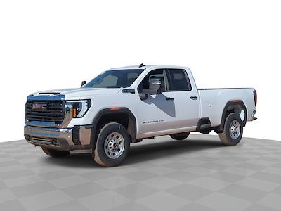 2025 GMC Sierra 2500 Double Cab RWD Pickup for sale #25T2596 - photo 1