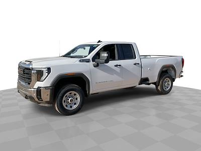 2025 GMC Sierra 2500 Double Cab RWD Pickup for sale #25T2599 - photo 1