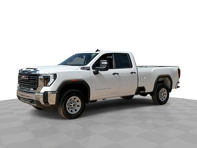 New 2025 GMC Sierra 2500 Pro Double Cab for sale #25T2601 - photo 1