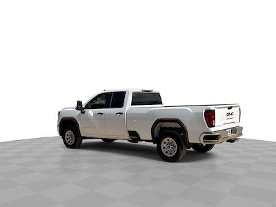 New 2025 GMC Sierra 2500 Pro Double Cab for sale #25T2601 - photo 2