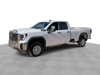 2025 GMC Sierra 2500 Double Cab RWD Pickup for sale #25T2604 - photo 1