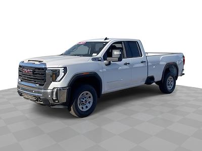 2025 GMC Sierra 2500 Double Cab RWD Pickup for sale #25T2605 - photo 1