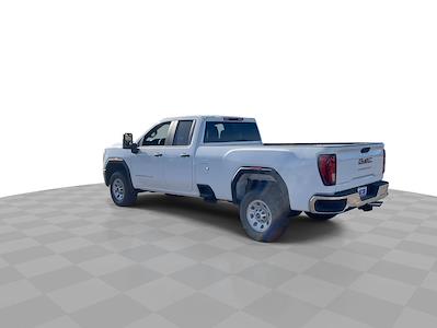 2025 GMC Sierra 2500 Double Cab RWD Pickup for sale #25T2605 - photo 2