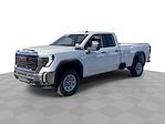 New 2025 GMC Sierra 2500 Pro Double Cab for sale #25T2605 - photo 1