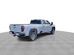 New 2025 GMC Sierra 2500 Pro Double Cab for sale #25T2605 - photo 8