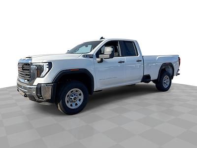 2025 GMC Sierra 2500 Double Cab RWD Pickup for sale #25T2607 - photo 1