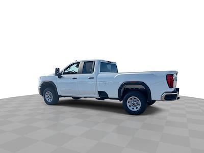 2025 GMC Sierra 2500 Double Cab RWD Pickup for sale #25T2607 - photo 2