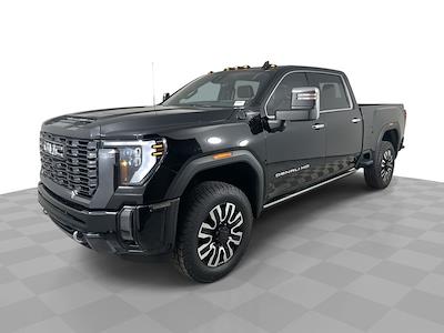 2024 GMC Sierra 2500 Crew Cab 4x4 Pickup for sale #25T260B - photo 1
