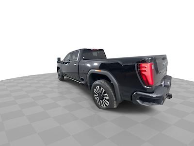 2024 GMC Sierra 2500 Crew Cab 4x4 Pickup for sale #25T260B - photo 2