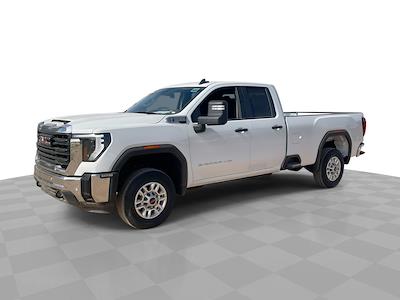 New 2025 GMC Sierra 2500 Pro Double Cab for sale #25T2613 - photo 1