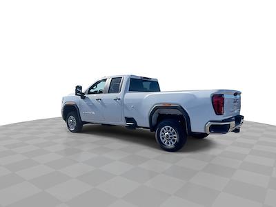 New 2025 GMC Sierra 2500 Pro Double Cab for sale #25T2614 - photo 2
