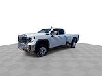New 2025 GMC Sierra 2500 Pro Double Cab for sale #25T2614 - photo 7