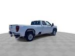New 2025 GMC Sierra 2500 Pro Double Cab for sale #25T2614 - photo 9