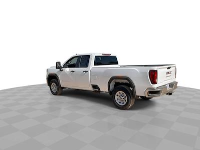 2025 GMC Sierra 2500 Double Cab RWD Pickup for sale #25T2618 - photo 2