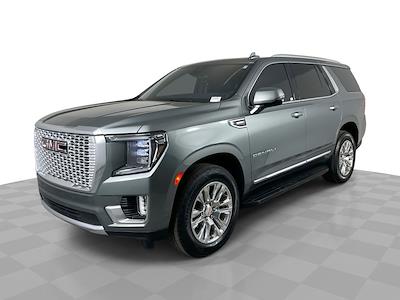 Used 2024 GMC Yukon Denali 4WD SUV for sale #25T2620A - photo 1