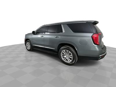 Used 2024 GMC Yukon Denali 4WD SUV for sale #25T2620A - photo 2