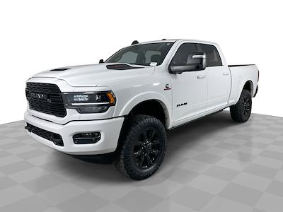 2023 Ram 2500 Crew Cab 4x4 Pickup for sale #25T2622A - photo 1