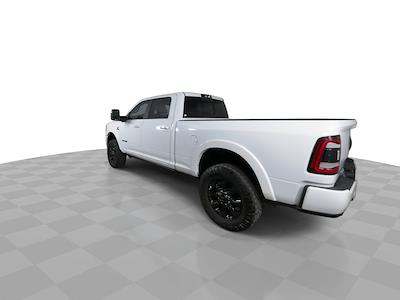 2023 Ram 2500 Crew Cab 4WD Pickup for sale #25T2622A - photo 2