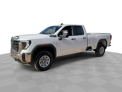 2025 GMC Sierra 2500 Double Cab RWD Pickup for sale #25T2628 - photo 1