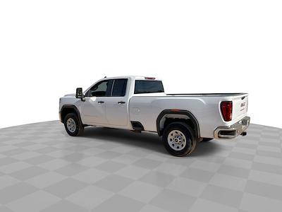 2025 GMC Sierra 2500 Double Cab RWD Pickup for sale #25T2628 - photo 2