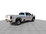 2025 GMC Sierra 2500 Double Cab RWD Pickup for sale #25T2628 - photo 8