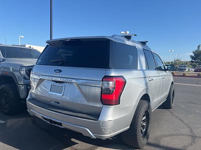 2018 Ford Expedition 4x4 SUV for sale #25T2631AA - photo 2