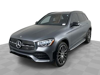 2020 Mercedes-Benz GLC 300 SUV AWD SUV for sale #25T2633A - photo 1