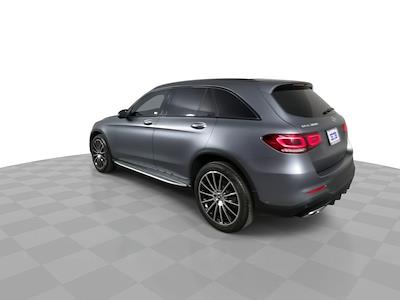 2020 Mercedes-Benz GLC 300 SUV AWD SUV for sale #25T2633A - photo 2