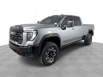 2025 GMC Sierra 2500 Crew Cab 4x2 Pickup for sale #25T2638A - photo 1