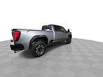 2025 GMC Sierra 2500 Crew Cab 4x2 Pickup for sale #25T2638A - photo 8
