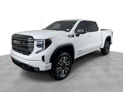 2025 GMC Sierra 1500 Crew Cab 4WD Pickup for sale #25T2642A - photo 1