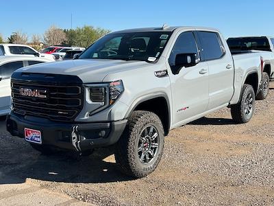 Used 2025 GMC Sierra 1500 - photo 1