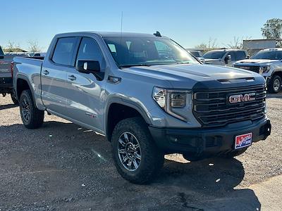Used 2025 GMC Sierra 1500 - photo 1