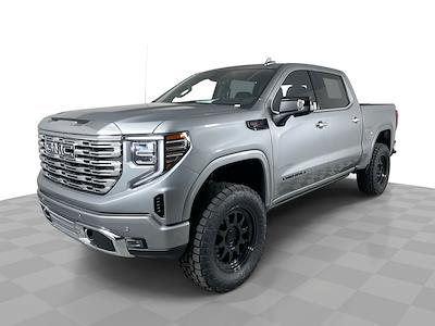 New 2025 GMC Sierra 1500 Denali Crew Cab 4x4 Pickup for sale #25T2645 - photo 1