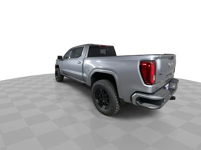 New 2025 GMC Sierra 1500 Denali Crew Cab 4x4 Pickup for sale #25T2645 - photo 2