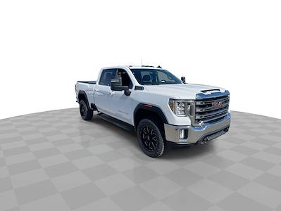 Used 2022 GMC Sierra 2500 - photo 1