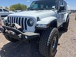 Used 2023 Jeep Wrangler Rubicon 4x4 SUV for sale #25T2650A - photo 1