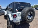 Used 2023 Jeep Wrangler Rubicon 4x4 SUV for sale #25T2650A - photo 2