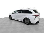 2021 Toyota Sienna FWD Minivan for sale #25T2651A - photo 2