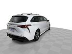 2021 Toyota Sienna FWD Minivan for sale #25T2651A - photo 8